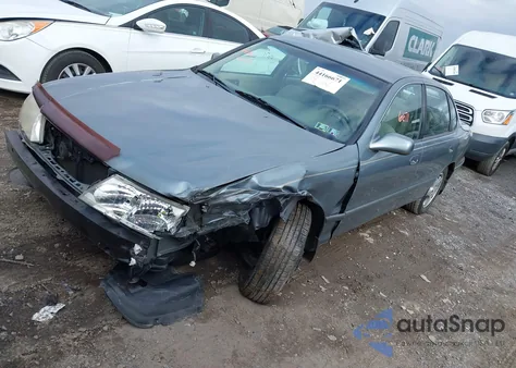 1998 Toyota Avalon Xls z USA, uszkodzony, nr VIN 4T1BF18B8WU223628